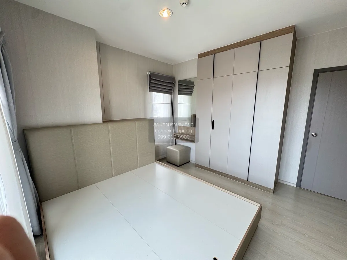 For Sale Condo , Ideo Thapra Interchange , MRT-Tha Phra , Wat Tha