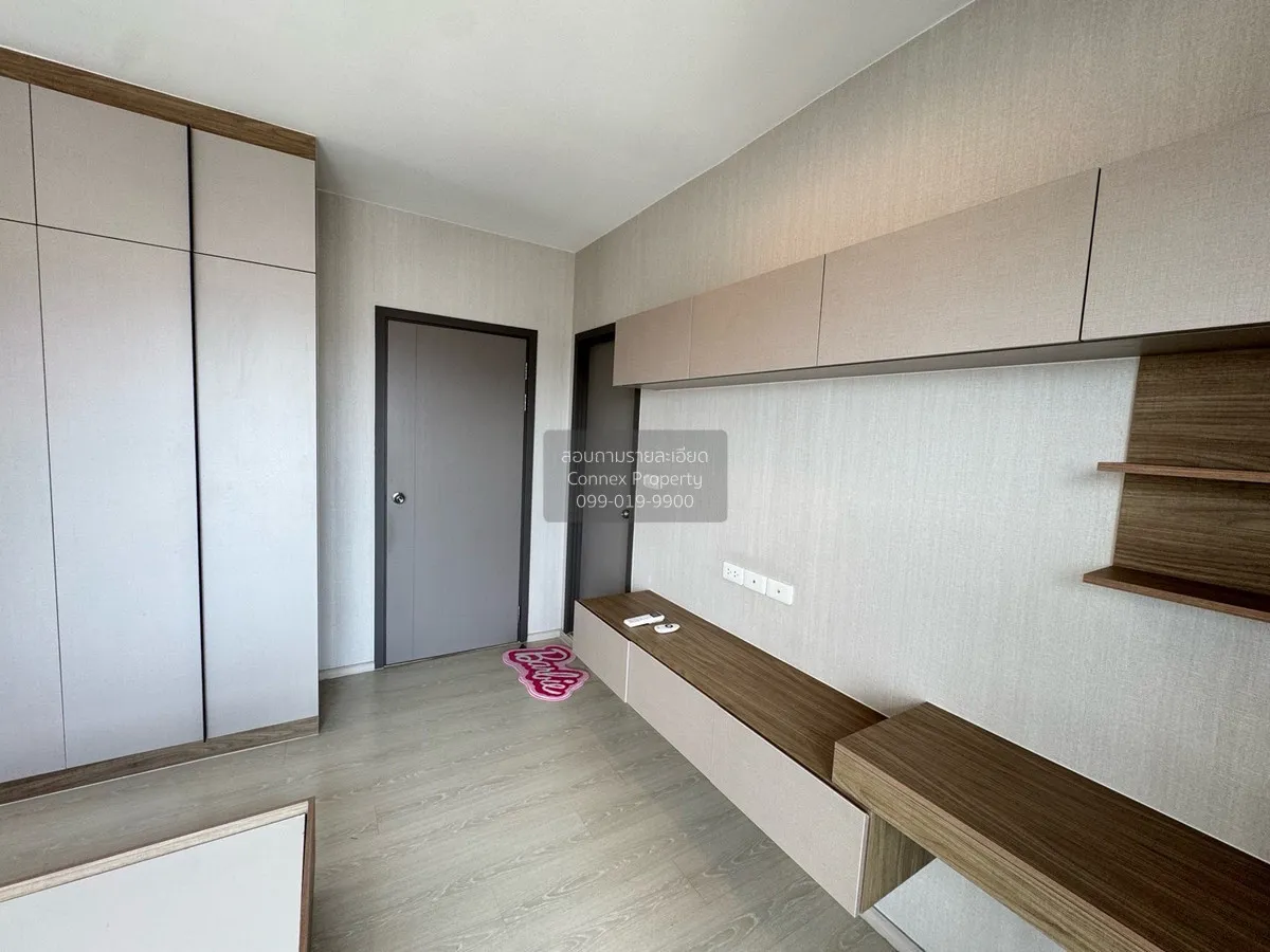For Sale Condo , Ideo Thapra Interchange , MRT-Tha Phra , Wat Tha