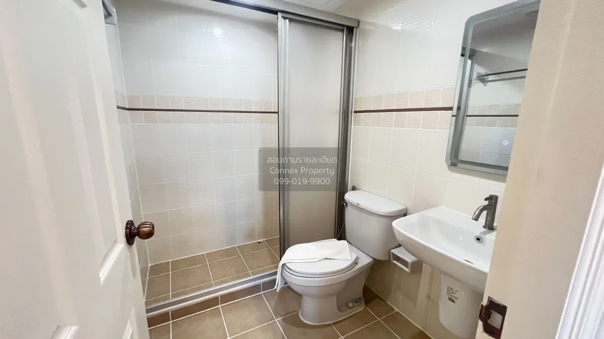 For Sale Condo , Lumpini Ville Cultural Center , MRT-Huai Khwang 
