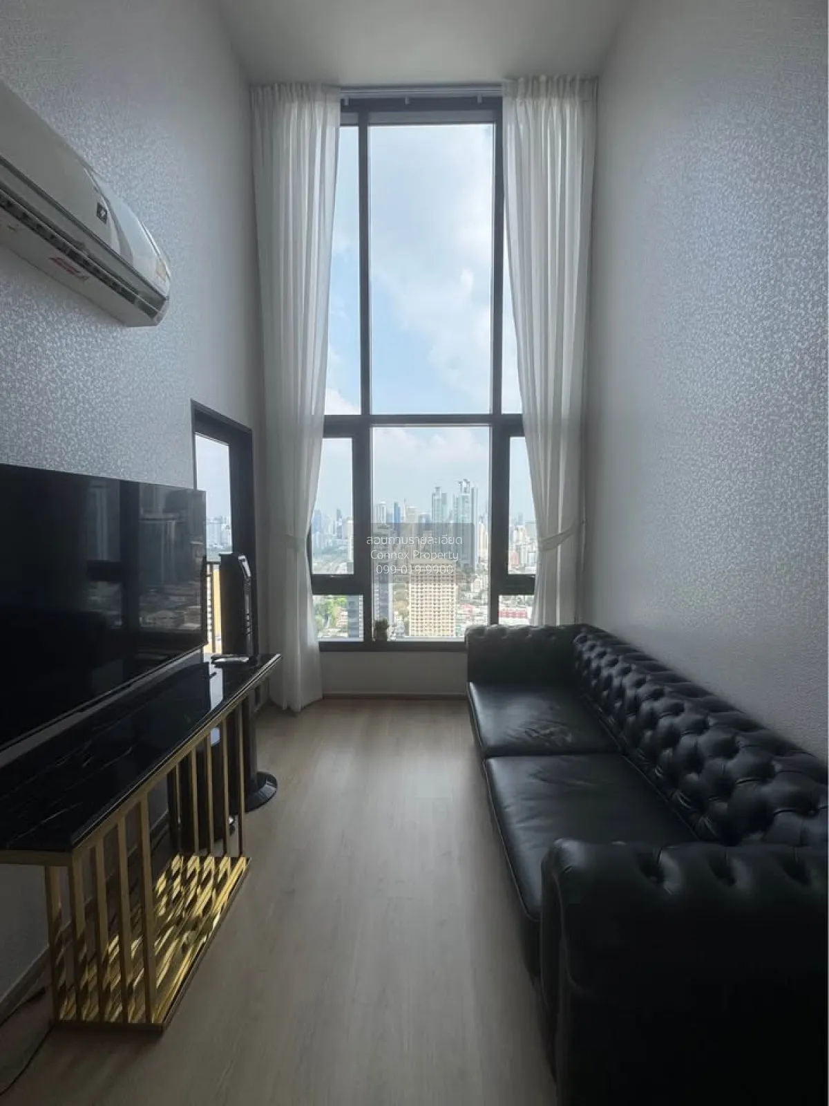 เช่าคอนโด  ไลฟ์ พระราม 4 - อโศก คลองเตย เขต คลองเตย กรุงเทพ CX-14 1