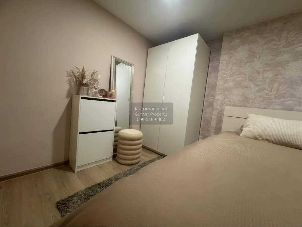 เช่าคอนโด  ไลฟ์ พระราม 4 - อโศก คลองเตย เขต คลองเตย กรุงเทพ CX-14