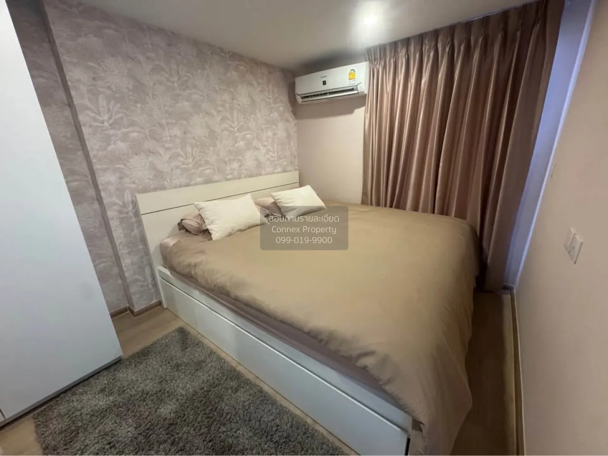 เช่าคอนโด  ไลฟ์ พระราม 4 - อโศก คลองเตย เขต คลองเตย กรุงเทพ CX-14