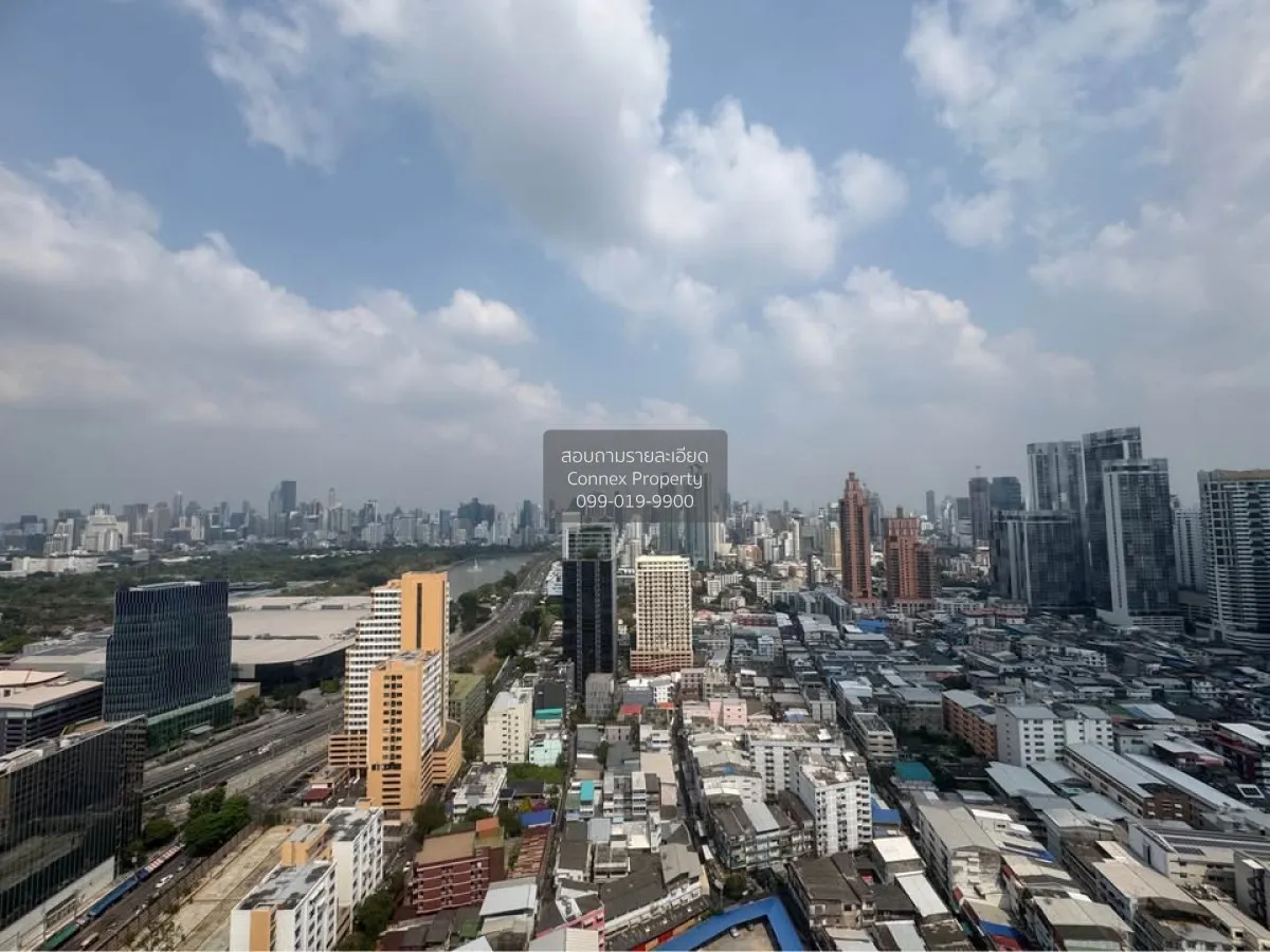 เช่าคอนโด  ไลฟ์ พระราม 4 - อโศก คลองเตย เขต คลองเตย กรุงเทพ CX-14