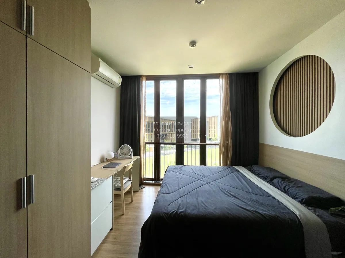 For Sale Condo , Hasu Haus Sukhumvit 77 , BTS-Phra Khanong , Phra 3