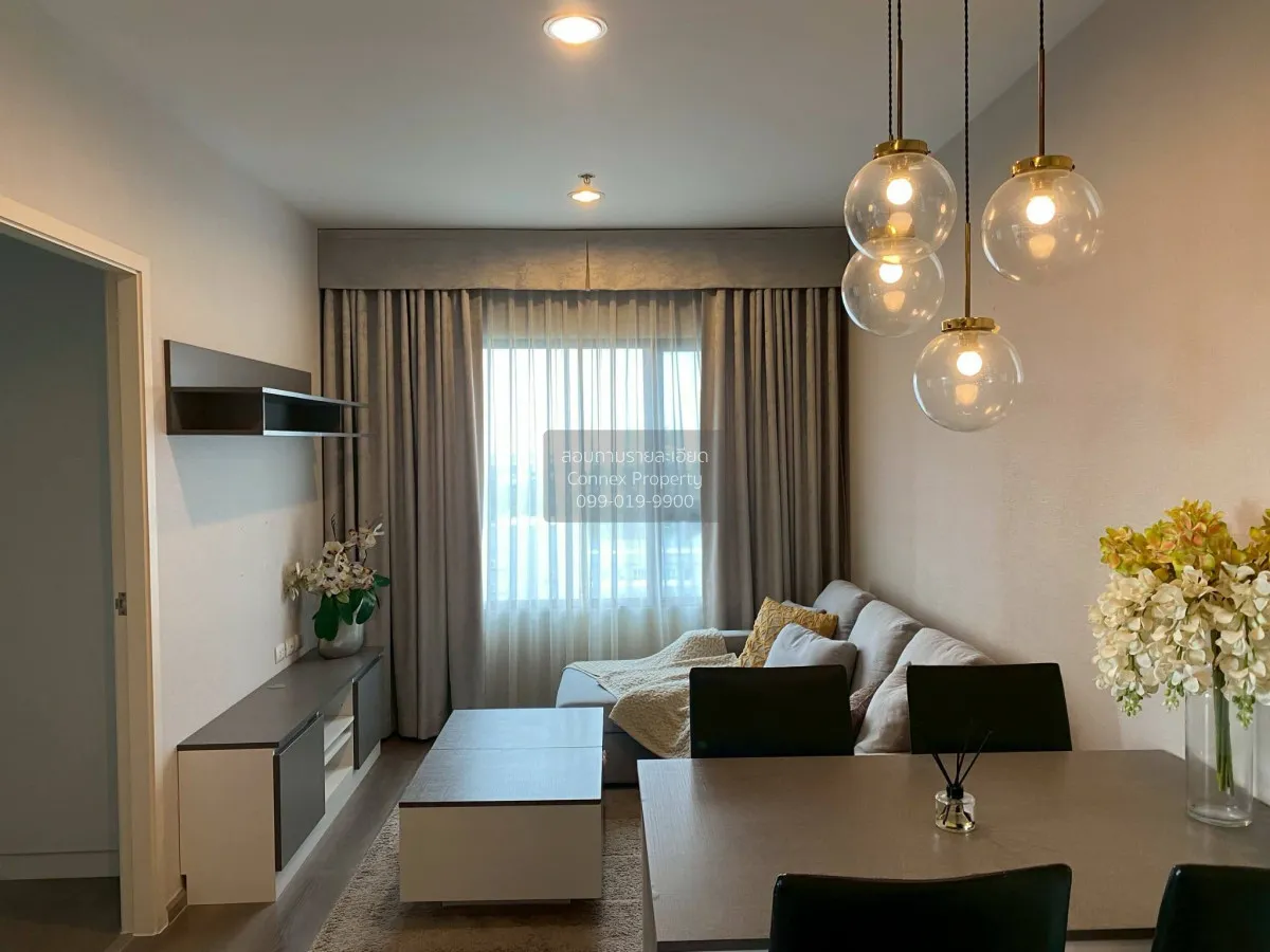 For Sale Condo , Aspire Sathorn - Taksin (Copper Zone) , corner u 2