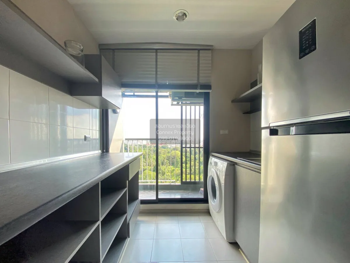 For Sale Condo , Aspire Sathorn - Taksin (Copper Zone) , corner u 4