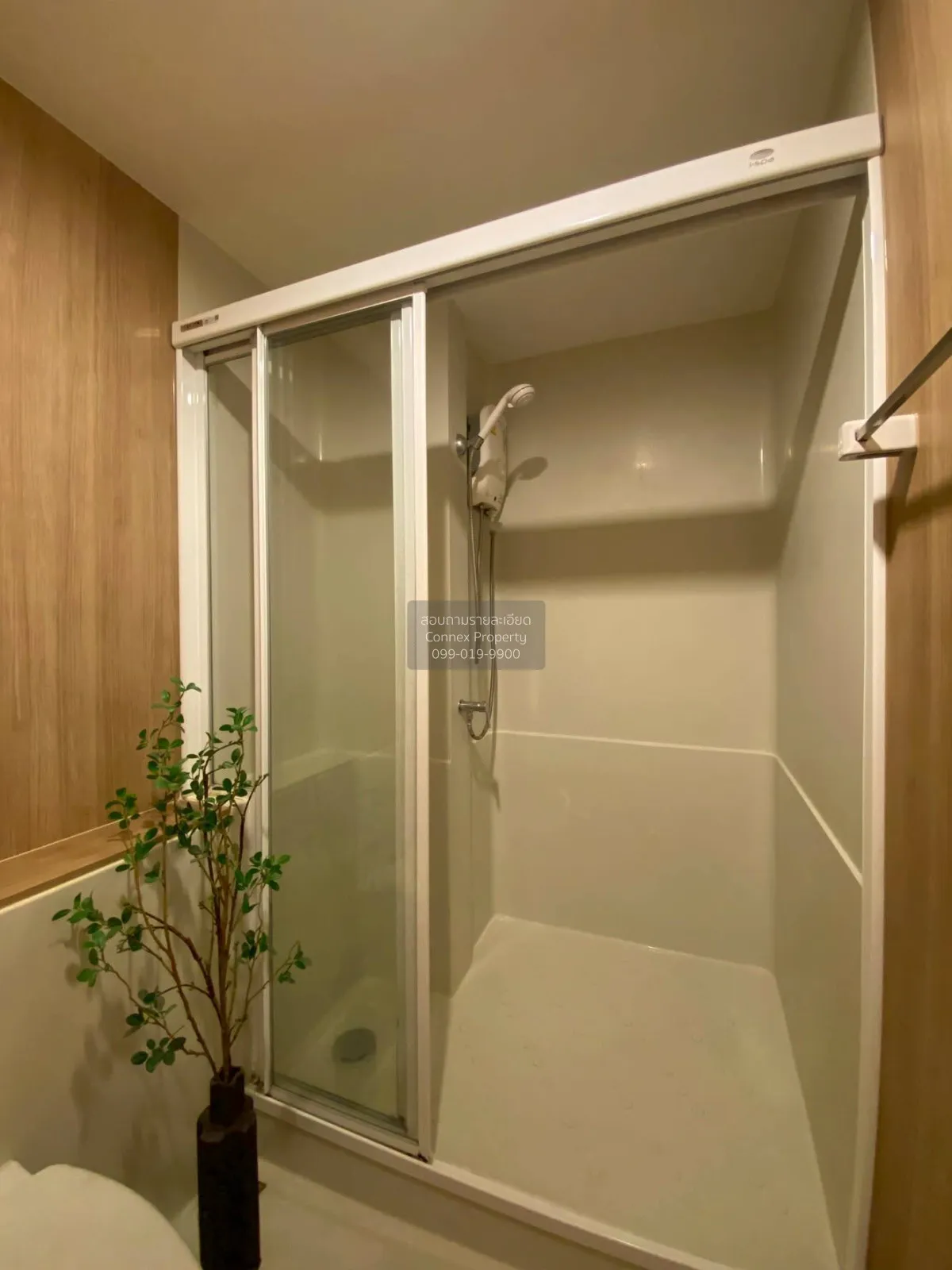 For Sale Condo , Aspire Sathorn - Taksin (Copper Zone) , corner u