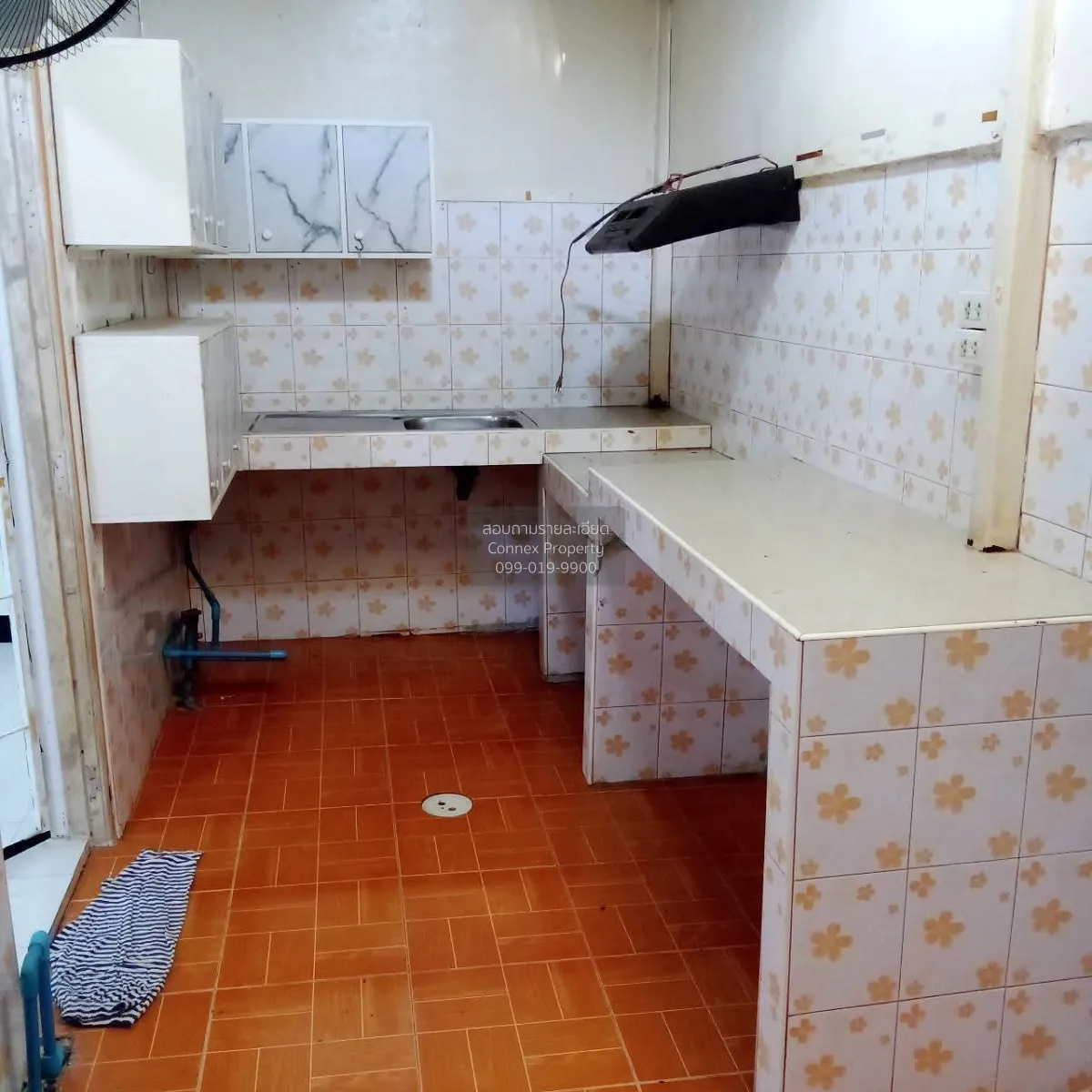 ขายทาวน์เฮ้าส์/ทาวน์โฮม  บ้านพฤกษา 47/2 หนามแดง - เทพารักษ์ บางเม 3