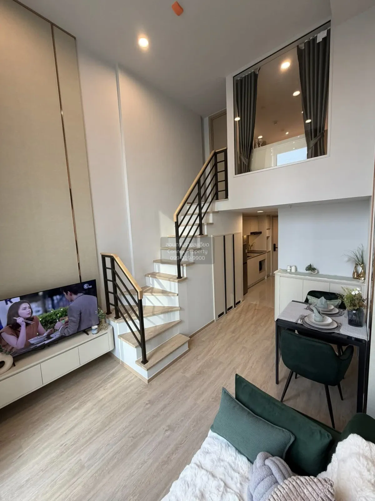 For Rent Condo , Culture Chula , MRT-Sam Yan , Si Phraya , Bang R 3