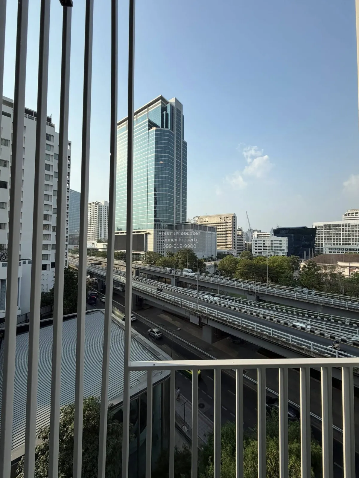 เช่าคอนโด  คัลเจอร์ จุฬา MRT-สามย่าน สี่พระยา เขต บางรัก กรุงเทพ 