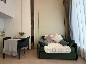 เช่าคอนโด  คัลเจอร์ จุฬา MRT-สามย่าน สี่พระยา เขต บางรัก กรุงเทพ CX-146967