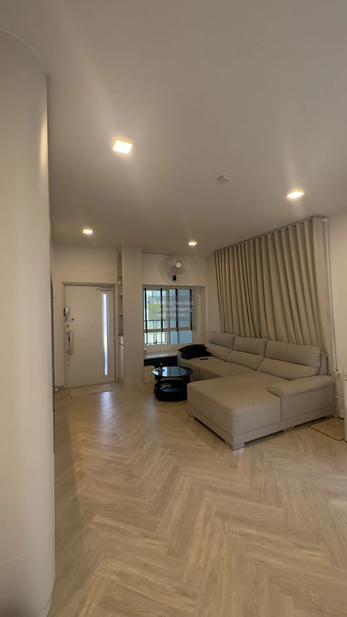 ขายบ้าน  มัณฑนา 2 มอเตอร์เวย์ - กรุงเทพกรีฑาตัดใหม่ คลองสองต้นนุ่ 2