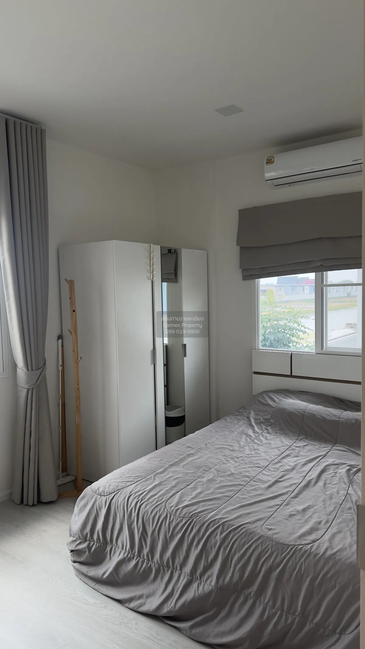 ขายบ้าน  มัณฑนา 2 มอเตอร์เวย์ - กรุงเทพกรีฑาตัดใหม่ คลองสองต้นนุ่