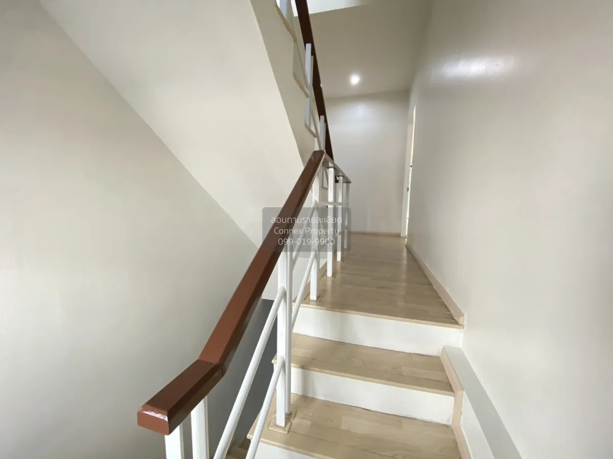 เช่าทาวน์เฮ้าส์/ทาวน์โฮม  อารียา แมนดารีนา สุขุมวิท 77 ชั้นสูง รี