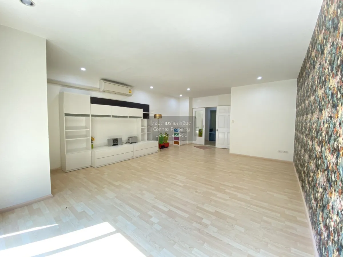 เช่าทาวน์เฮ้าส์/ทาวน์โฮม  อารียา แมนดารีนา สุขุมวิท 77 ชั้นสูง รี