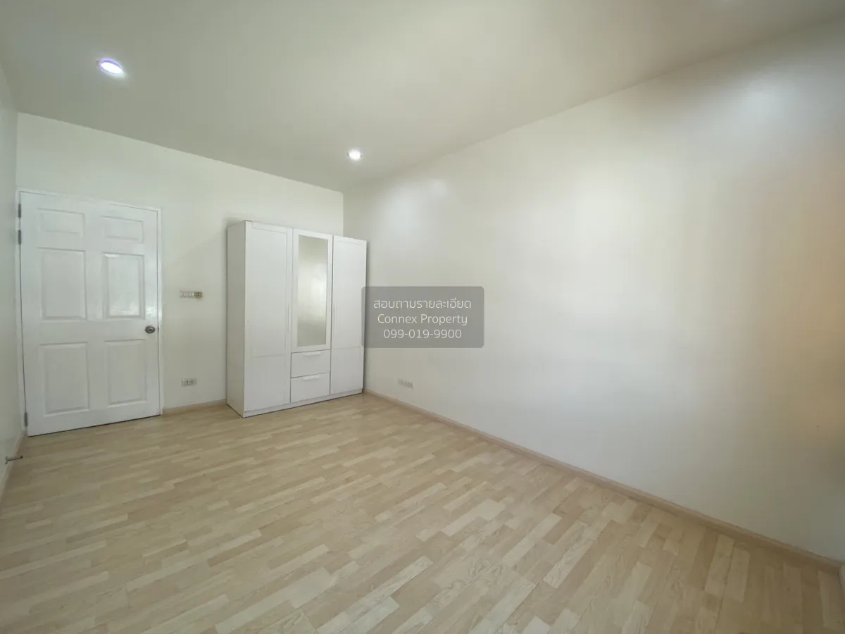 เช่าทาวน์เฮ้าส์/ทาวน์โฮม  อารียา แมนดารีนา สุขุมวิท 77 ชั้นสูง รี