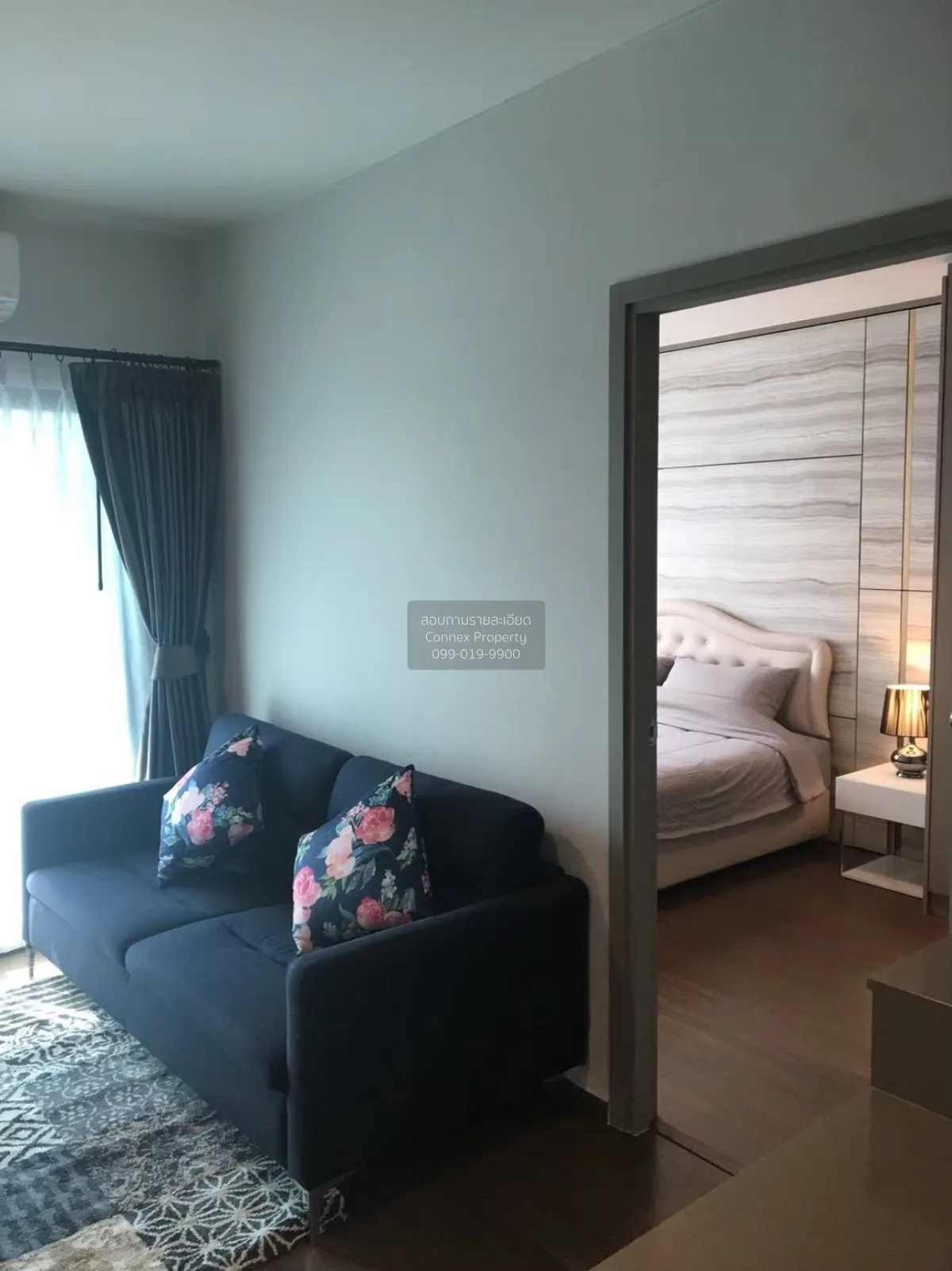 For Rent Condo , Ideo Sukhumvit 93 , BTS-Bang Chak , Phra Khanong 1