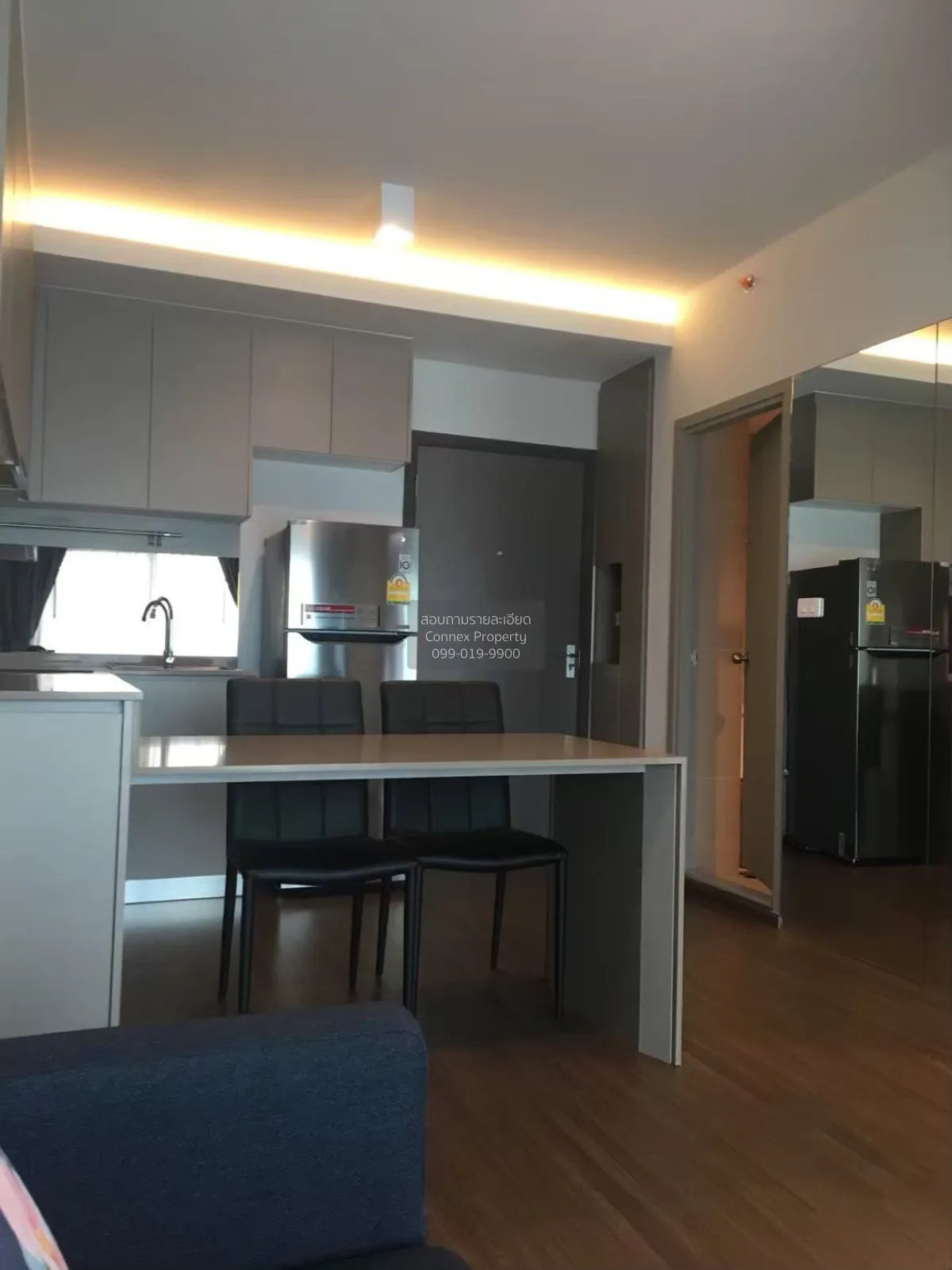 For Rent Condo , Ideo Sukhumvit 93 , BTS-Bang Chak , Phra Khanong 2