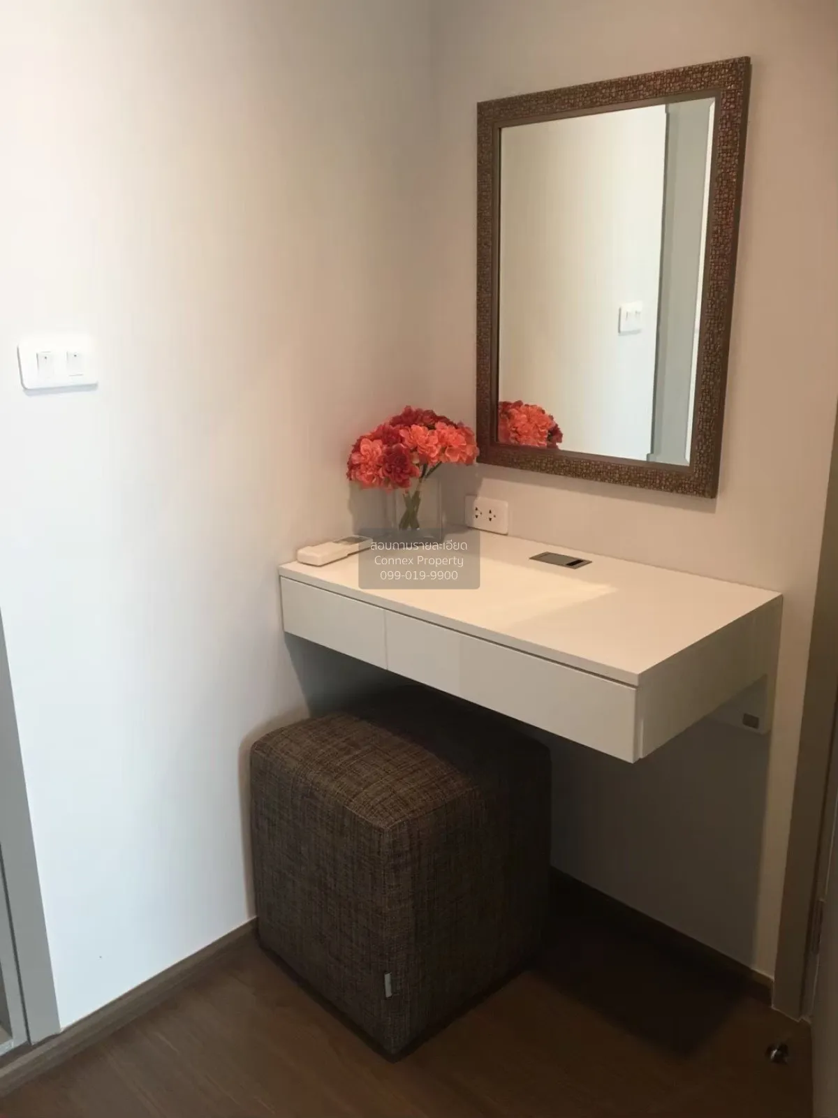 For Rent Condo , Ideo Sukhumvit 93 , BTS-Bang Chak , Phra Khanong