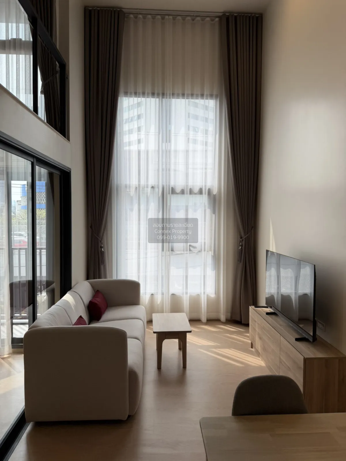 เช่าคอนโด  เดอะ เบส เออร์เบิน พระราม 9 ดูเพล็กซ์ MRT-พระราม 9 ห้ว 1