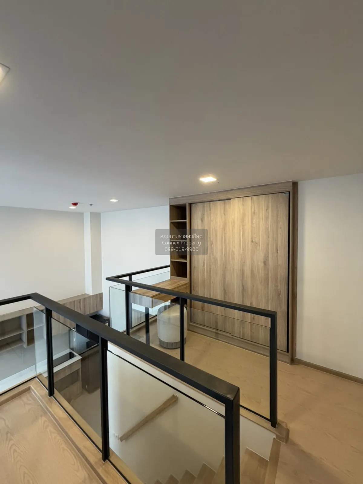 เช่าคอนโด  เดอะ เบส เออร์เบิน พระราม 9 ดูเพล็กซ์ MRT-พระราม 9 ห้ว