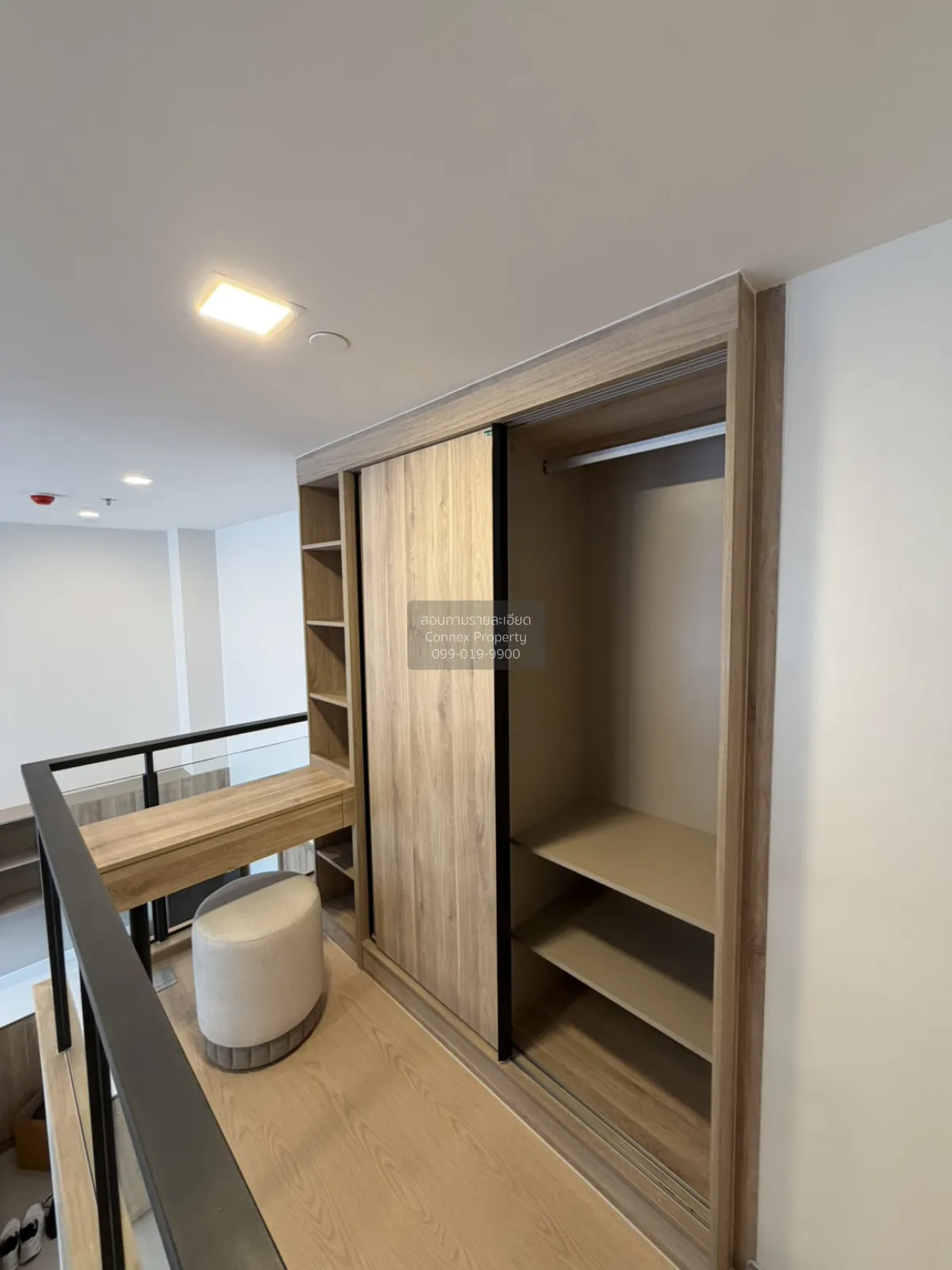 เช่าคอนโด  เดอะ เบส เออร์เบิน พระราม 9 ดูเพล็กซ์ MRT-พระราม 9 ห้ว