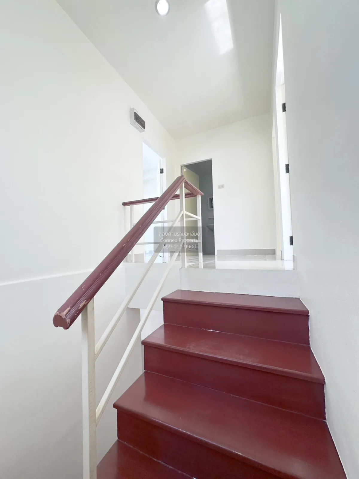 ขายทาวน์เฮ้าส์/ทาวน์โฮม  สวนหลวงวิลล์ 6 ห้องมุม ดอกไม้ เขต ประเวศ