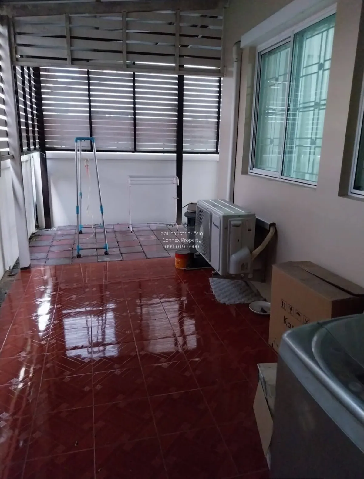 ขายบ้าน  ชวนชื่น กรีนบาวด์ กรุงเทพ - ปทุมธานี หน้ากว้าง บางคูวัด 