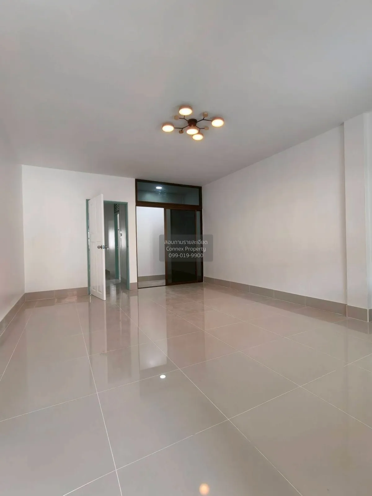 ขายทาวน์เฮ้าส์/ทาวน์โฮม  บ้านนครทอง ปาร์ควิว 3 รีโนเวทใหม่ บางบัว