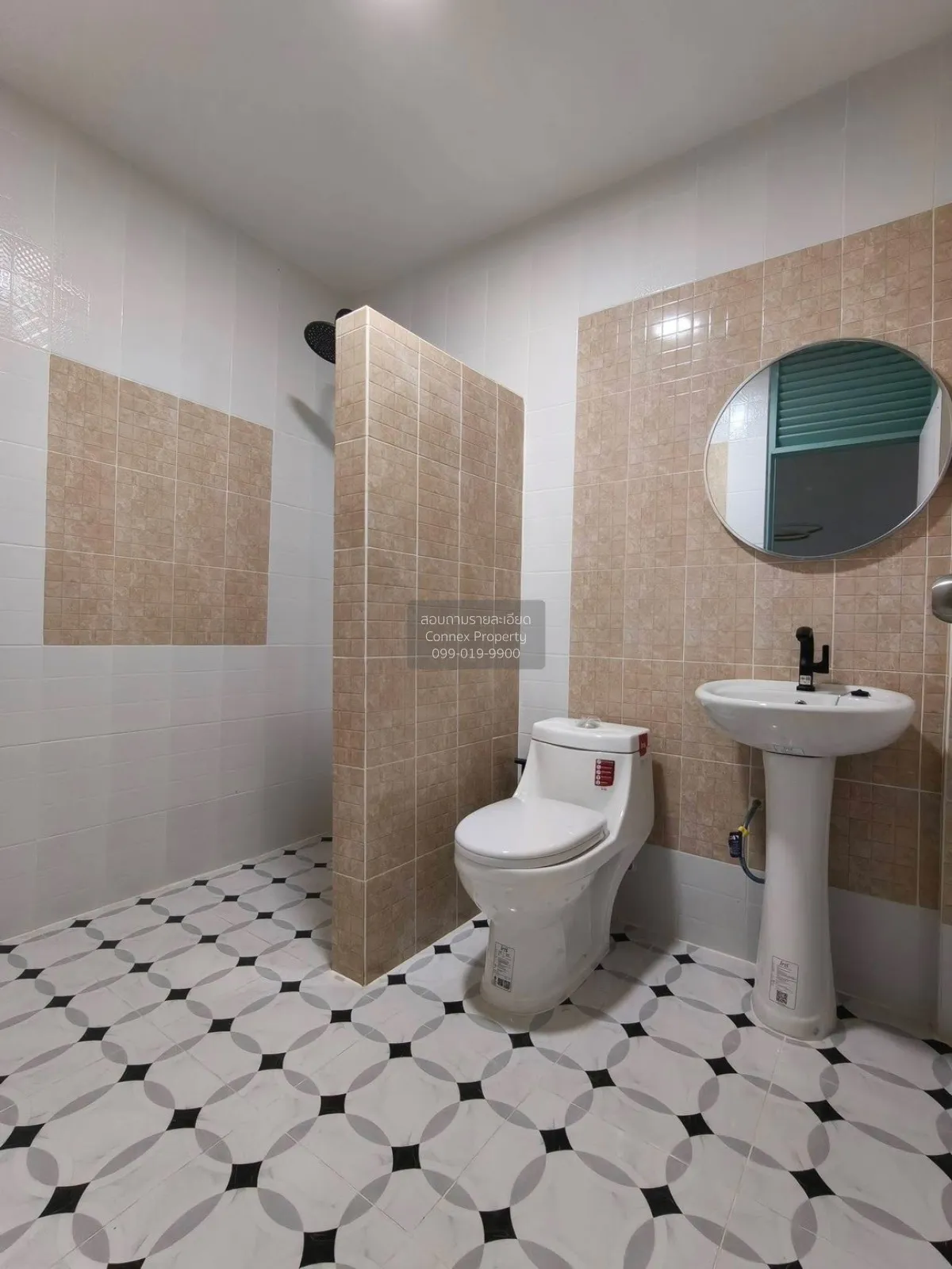 ขายทาวน์เฮ้าส์/ทาวน์โฮม  บ้านนครทอง ปาร์ควิว 3 รีโนเวทใหม่ บางบัว