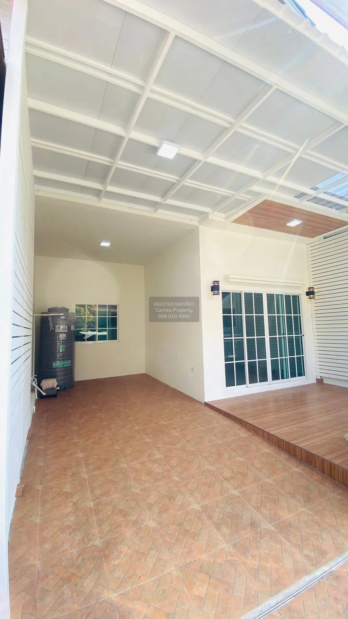 For Sale Townhome ,Soi Nuanchan 56 Yaek 7 , newly renovated , Nua 2