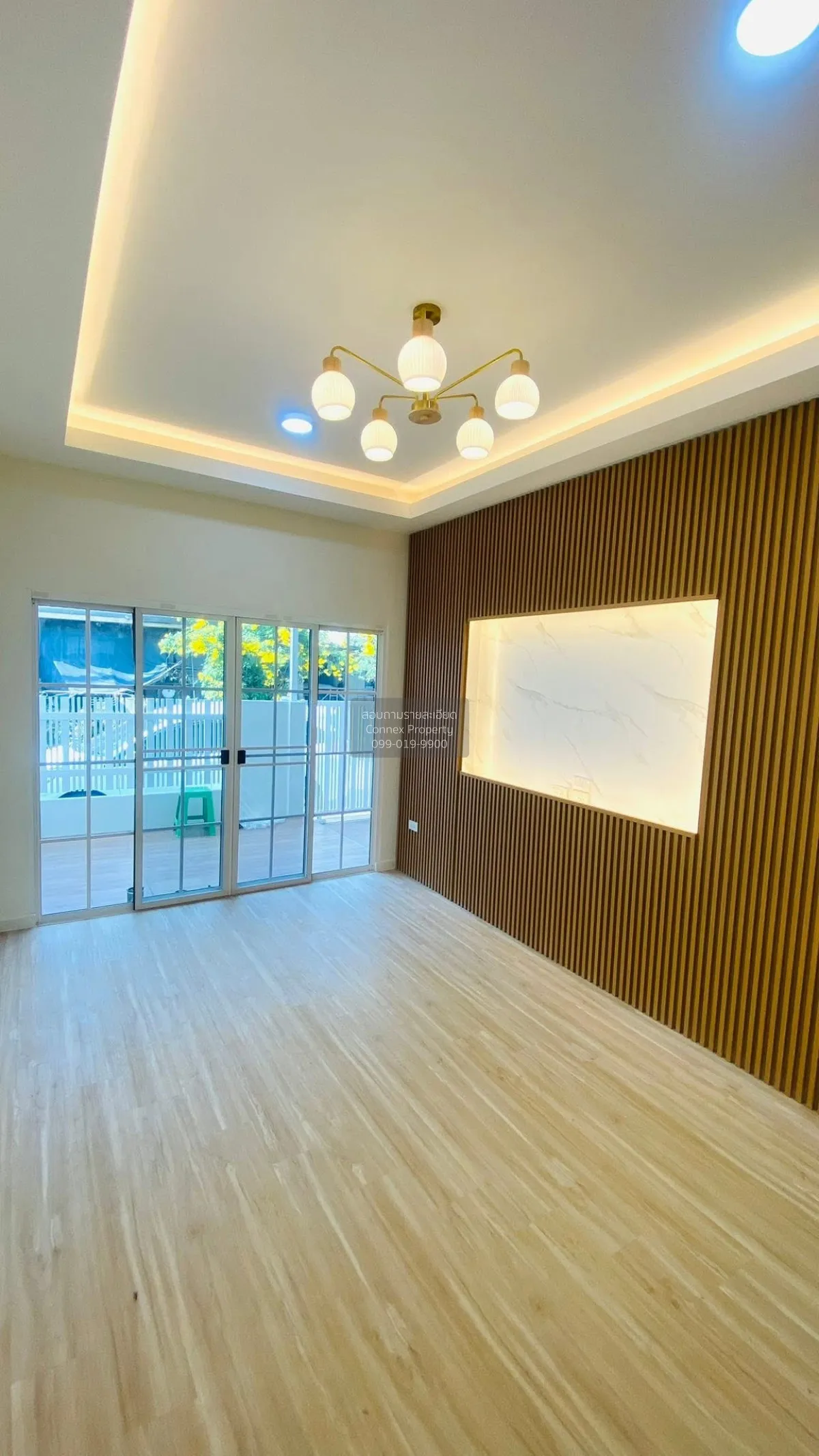 For Sale Townhome ,Soi Nuanchan 56 Yaek 7 , newly renovated , Nua 3