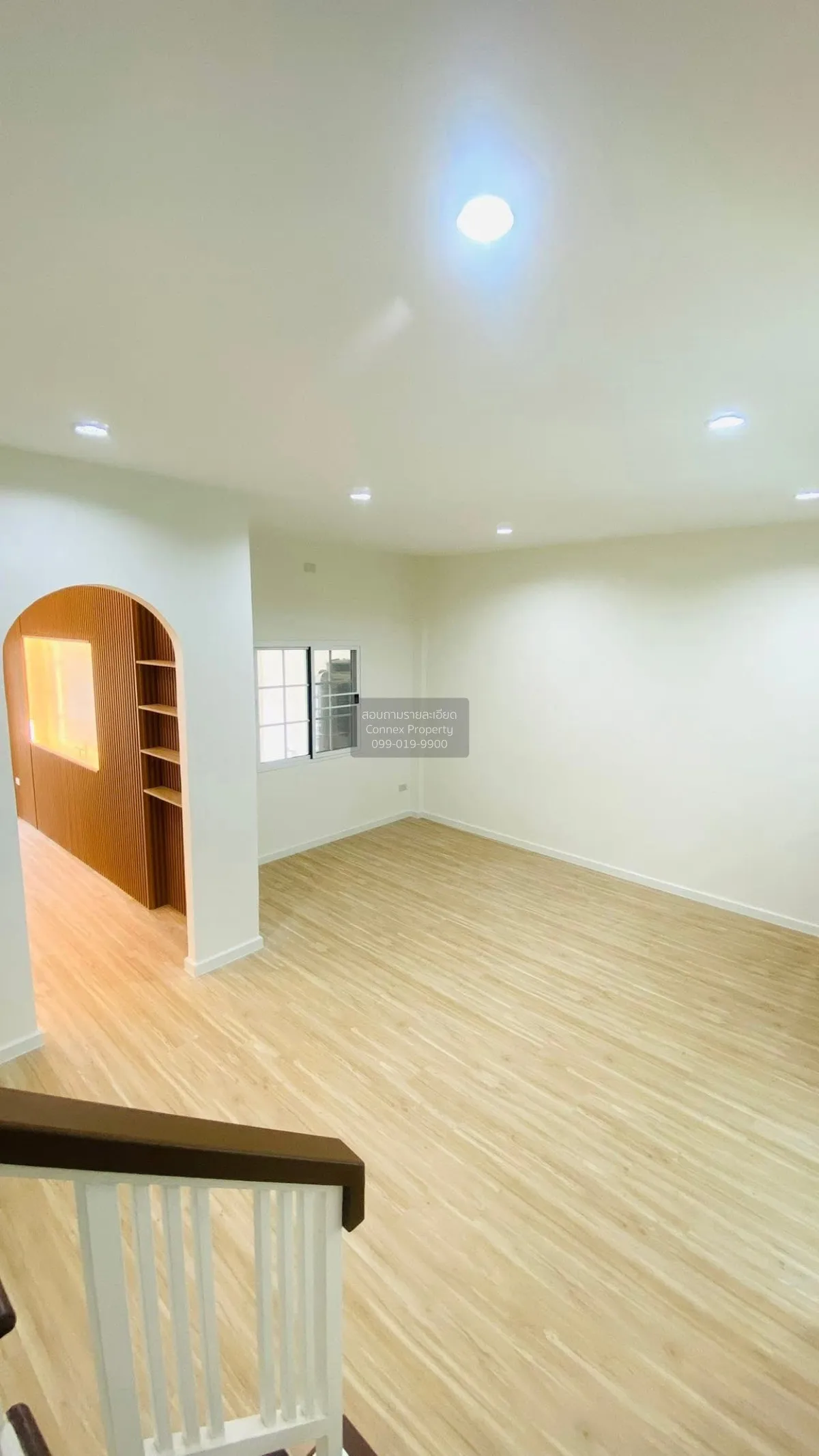 For Sale Townhome ,Soi Nuanchan 56 Yaek 7 , newly renovated , Nua