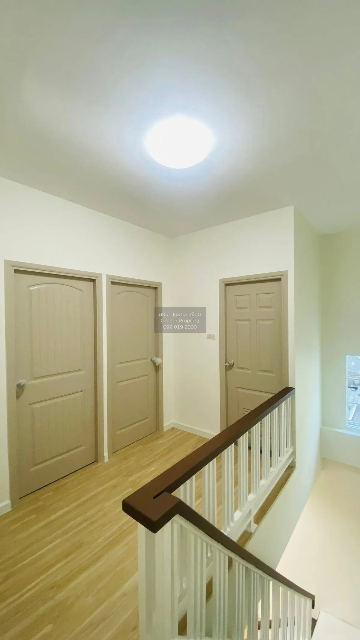 For Sale Townhome ,Soi Nuanchan 56 Yaek 7 , newly renovated , Nua