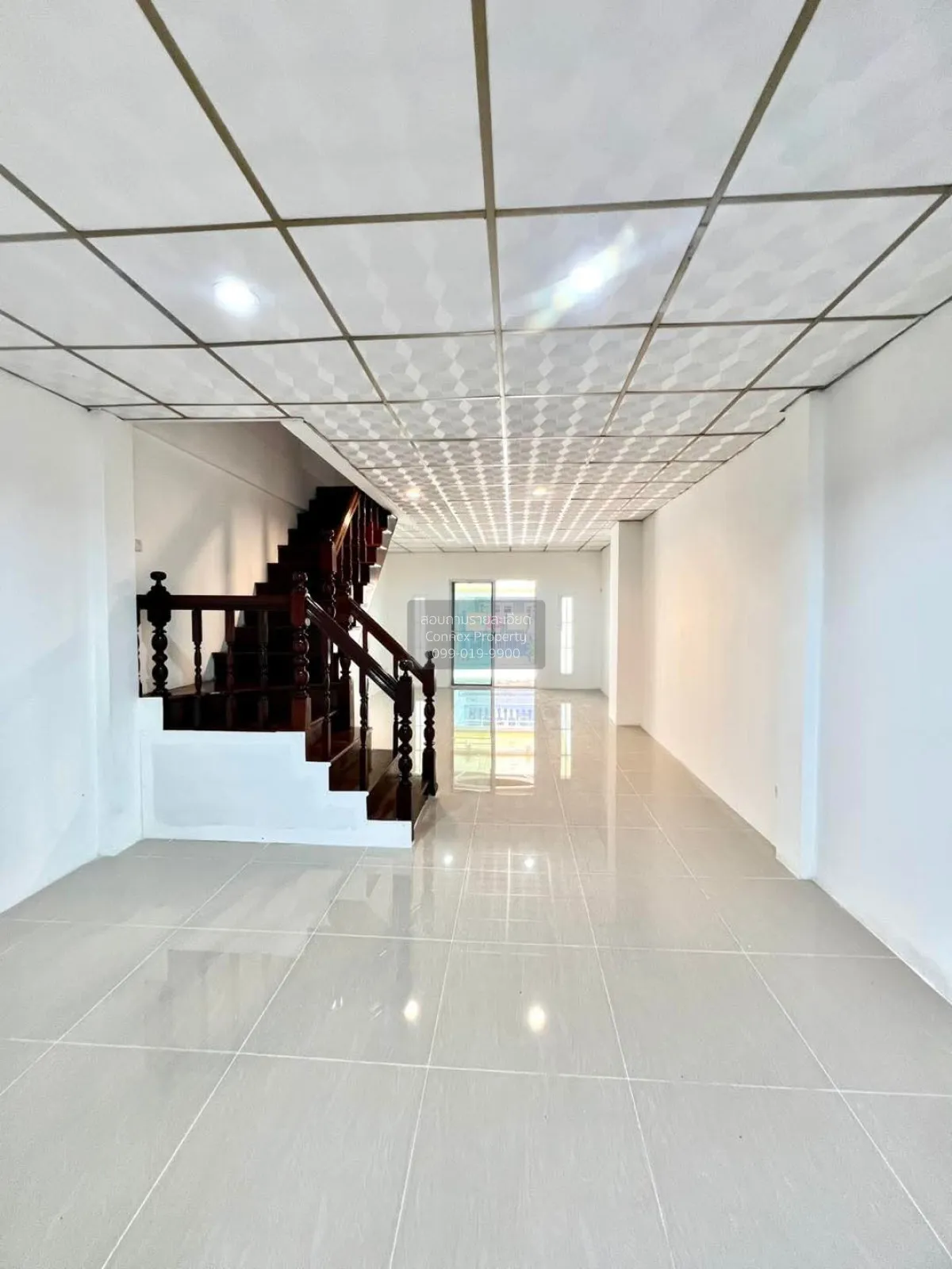 ขายทาวน์เฮ้าส์/ทาวน์โฮม  พงษ์ศิริชัย 1 รีโนเวทใหม่ อ้อมน้อย กระทุ 2