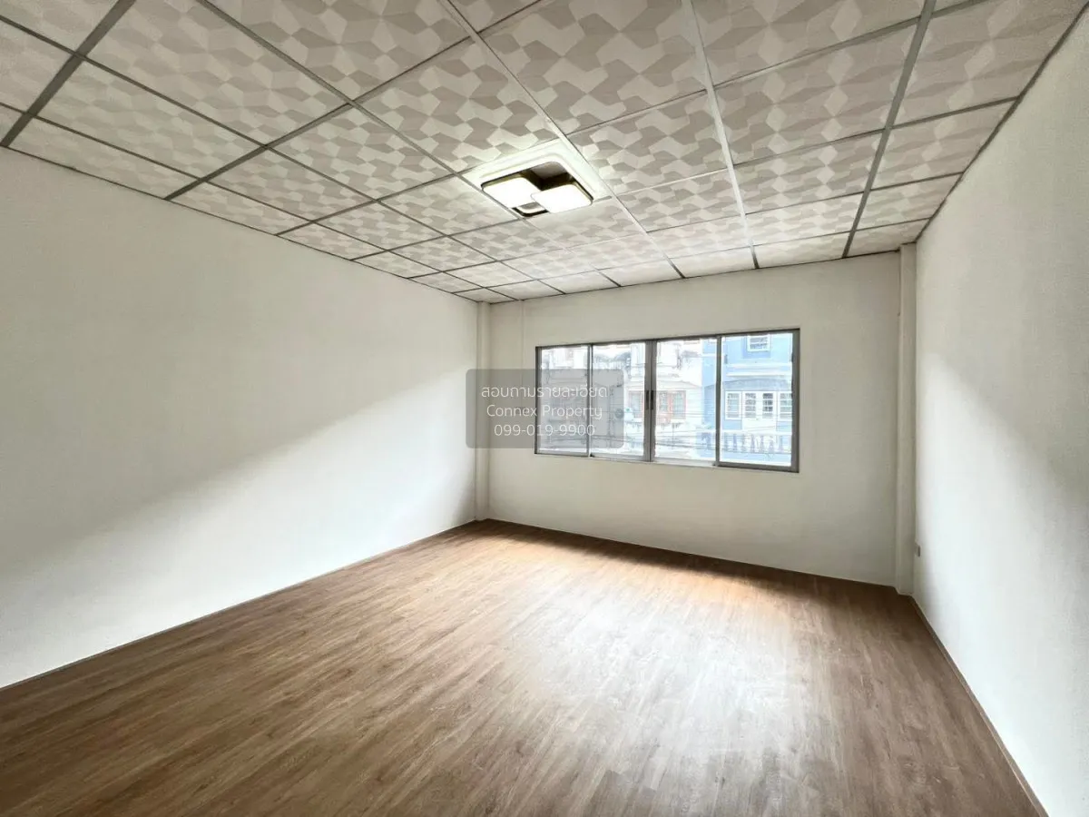 ขายทาวน์เฮ้าส์/ทาวน์โฮม  พงษ์ศิริชัย 1 รีโนเวทใหม่ อ้อมน้อย กระทุ