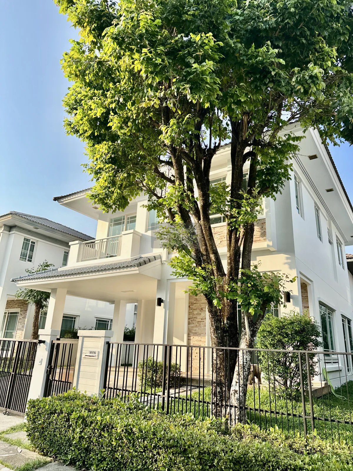 เช่าบ้าน  มัณฑนา อ่อนนุช-วงแหวน 3 ประเวศ เขต ประเวศ กรุงเทพ CX-14 2