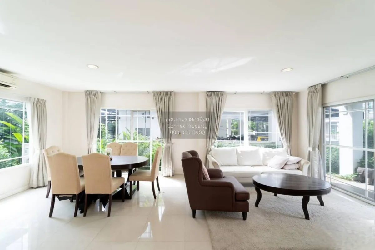 เช่าบ้าน  มัณฑนา อ่อนนุช-วงแหวน 3 ประเวศ เขต ประเวศ กรุงเทพ CX-14 2