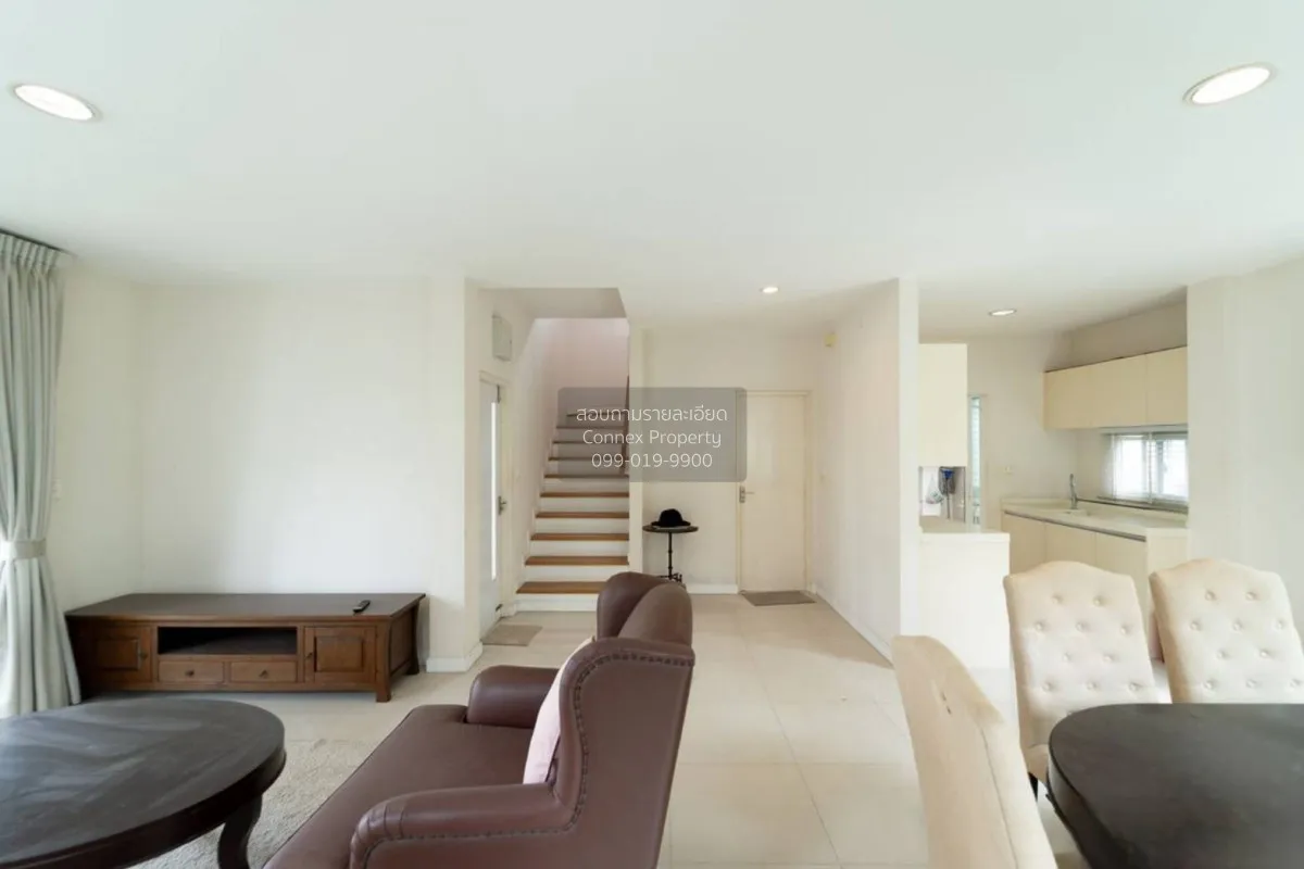 เช่าบ้าน  มัณฑนา อ่อนนุช-วงแหวน 3 ประเวศ เขต ประเวศ กรุงเทพ CX-14 4