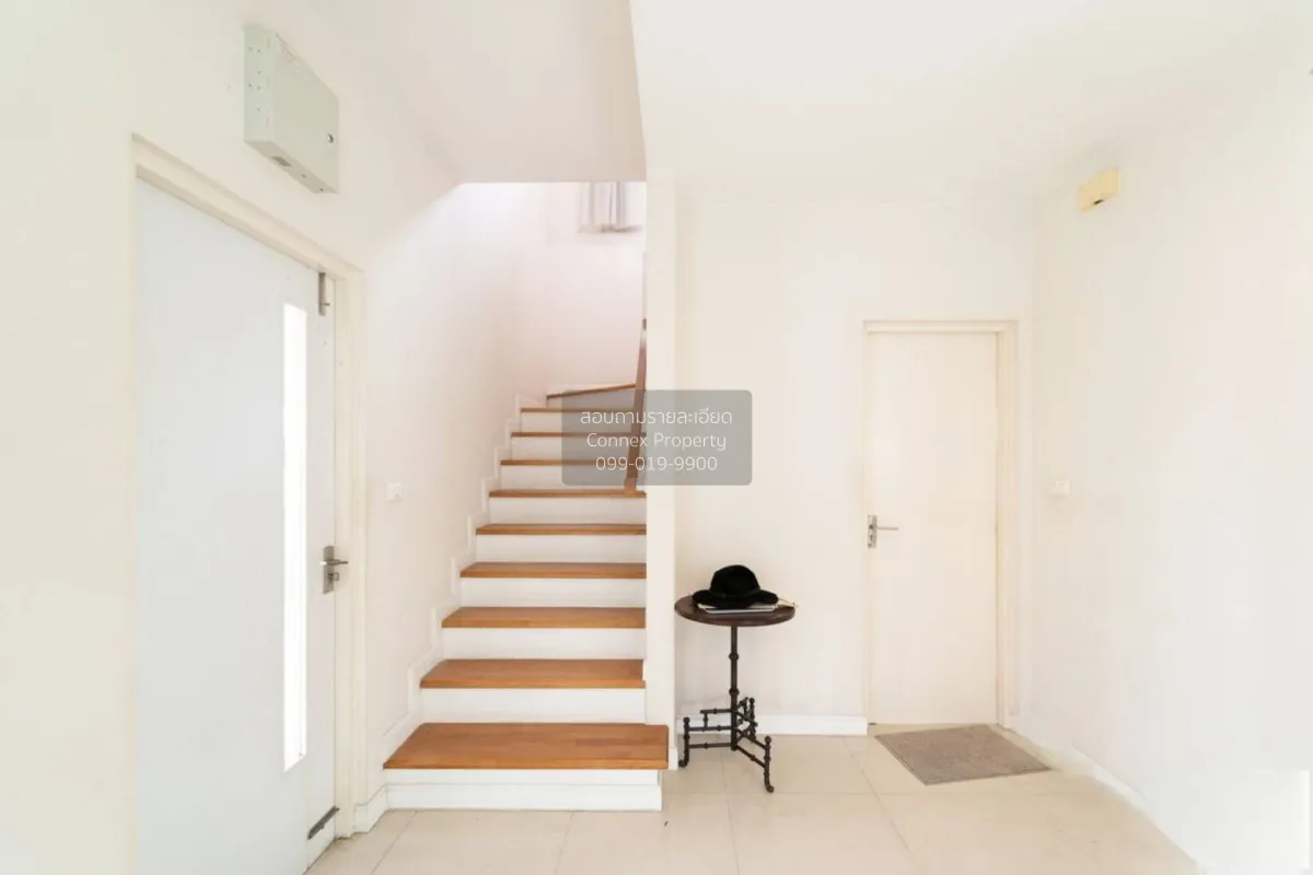 เช่าบ้าน  มัณฑนา อ่อนนุช-วงแหวน 3 ประเวศ เขต ประเวศ กรุงเทพ CX-14