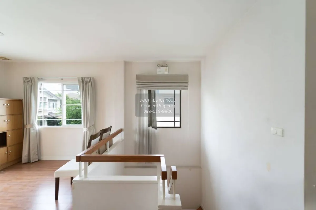 เช่าบ้าน  มัณฑนา อ่อนนุช-วงแหวน 3 ประเวศ เขต ประเวศ กรุงเทพ CX-14