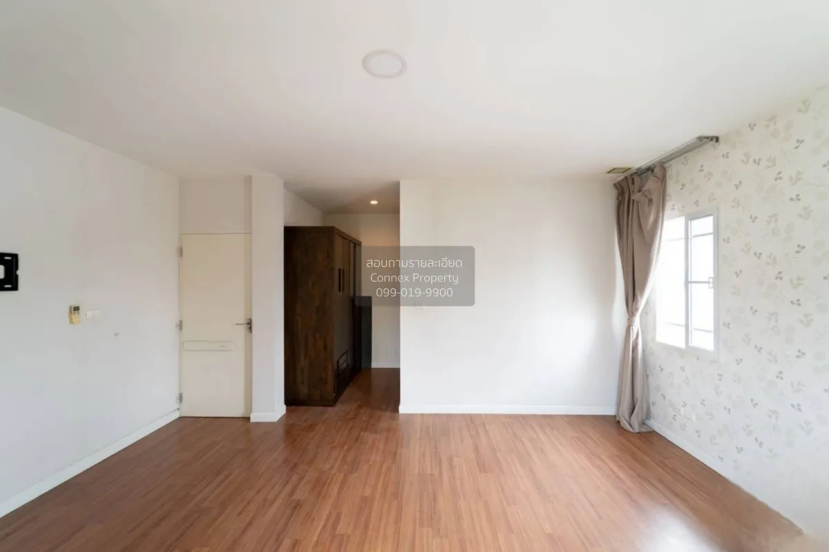 เช่าบ้าน  มัณฑนา อ่อนนุช-วงแหวน 3 ประเวศ เขต ประเวศ กรุงเทพ CX-14