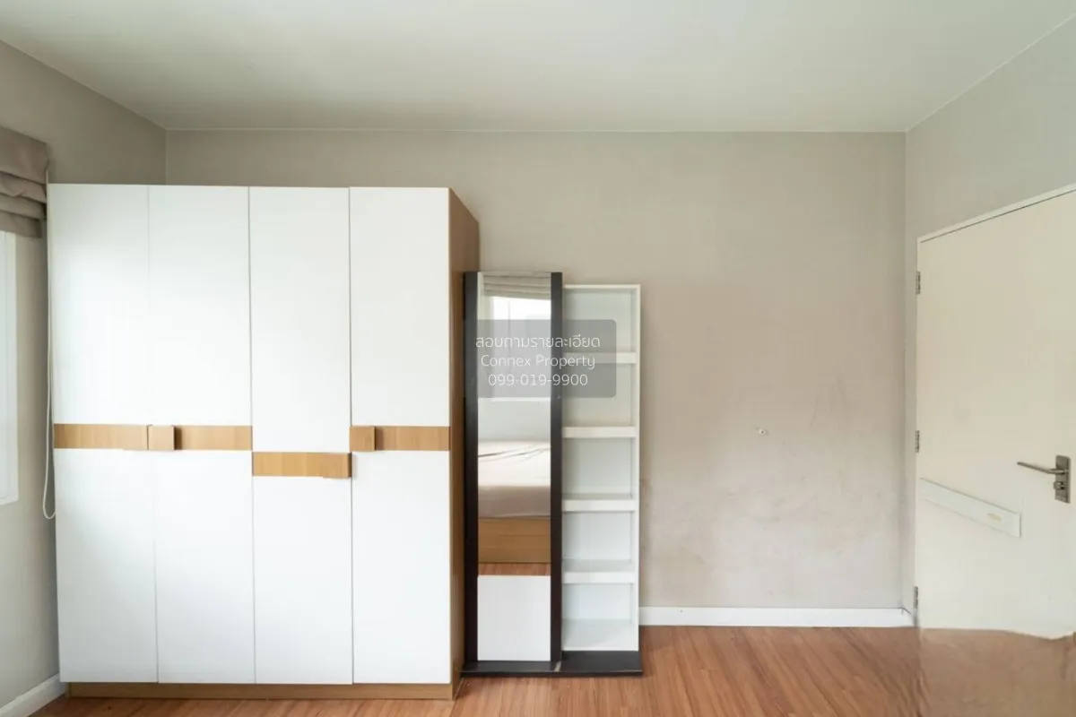 เช่าบ้าน  มัณฑนา อ่อนนุช-วงแหวน 3 ประเวศ เขต ประเวศ กรุงเทพ CX-14