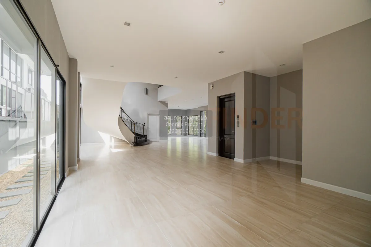 ขายบ้าน  แกรนด์ บางกอก บูเลอวาร์ด รามอินทรา - เกษตรนวมินทร์ คันนา