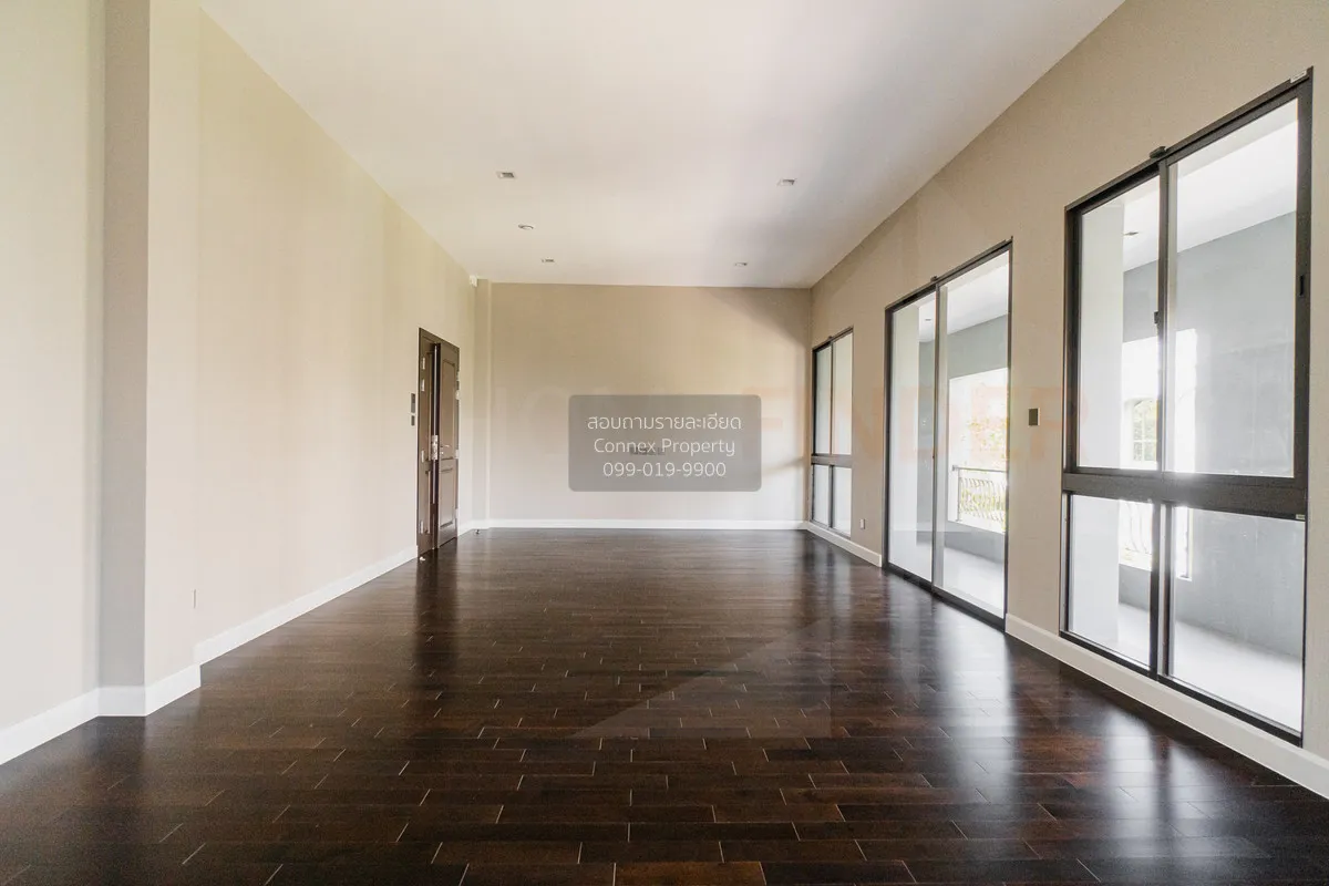 ขายบ้าน  แกรนด์ บางกอก บูเลอวาร์ด รามอินทรา - เกษตรนวมินทร์ คันนา