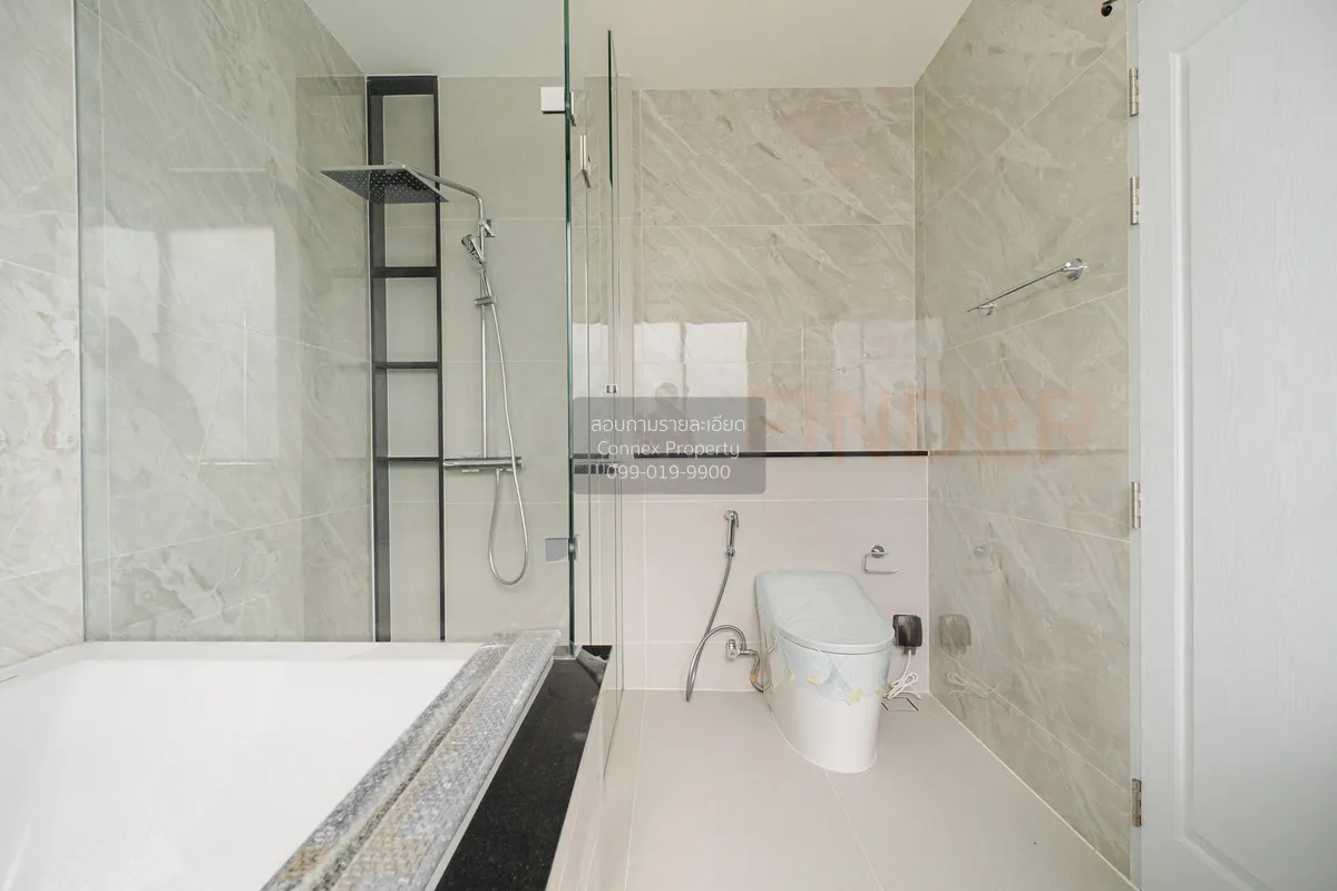 ขายบ้าน  แกรนด์ บางกอก บูเลอวาร์ด รามอินทรา - เกษตรนวมินทร์ คันนา