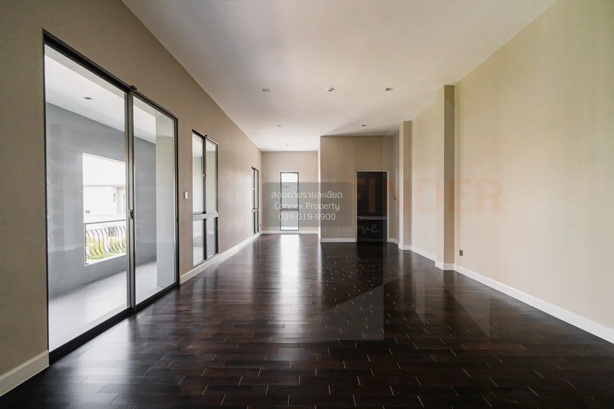 ขายบ้าน  แกรนด์ บางกอก บูเลอวาร์ด รามอินทรา - เกษตรนวมินทร์ คันนา