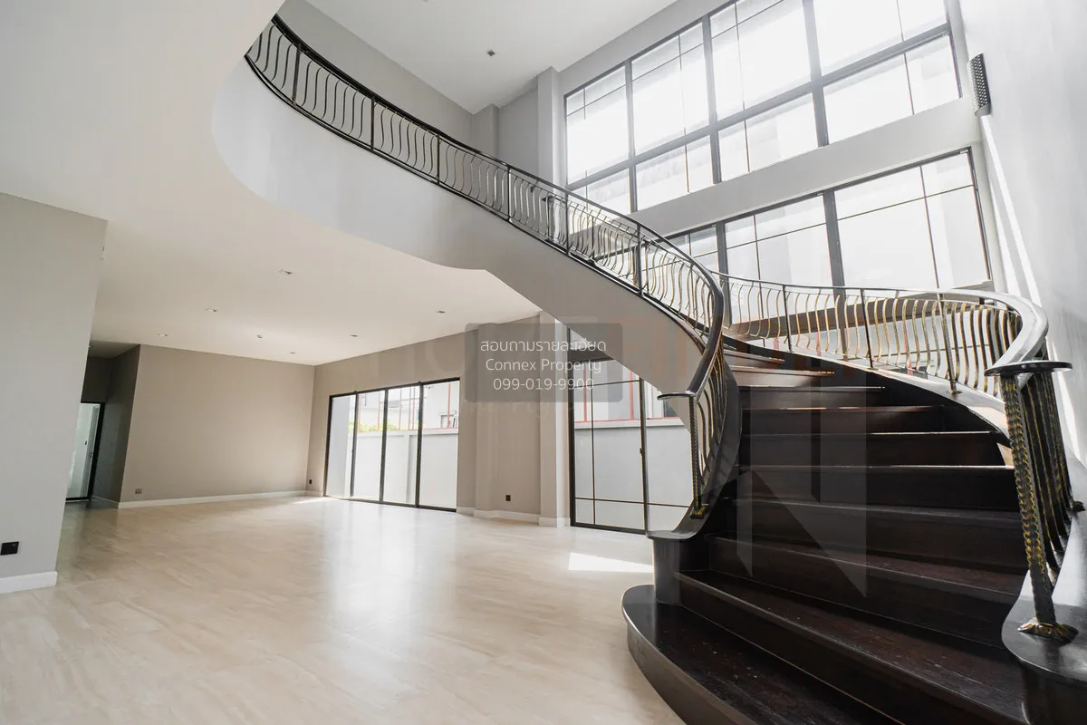 ขายบ้าน  แกรนด์ บางกอก บูเลอวาร์ด รามอินทรา - เกษตรนวมินทร์ คันนา