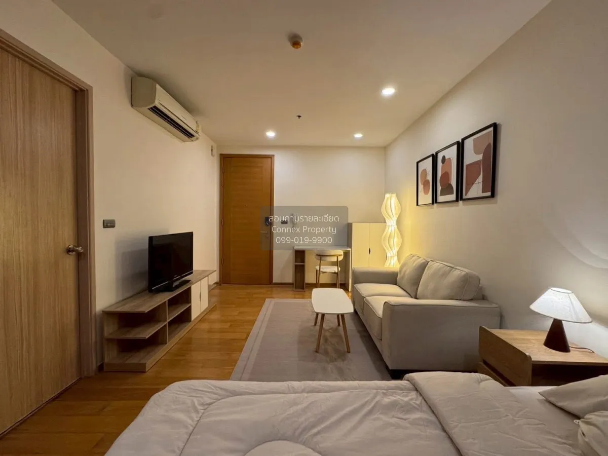 For Sale Condo , Fuse Sathorn - Taksin , BTS-Wongwian Yai , Bang  2