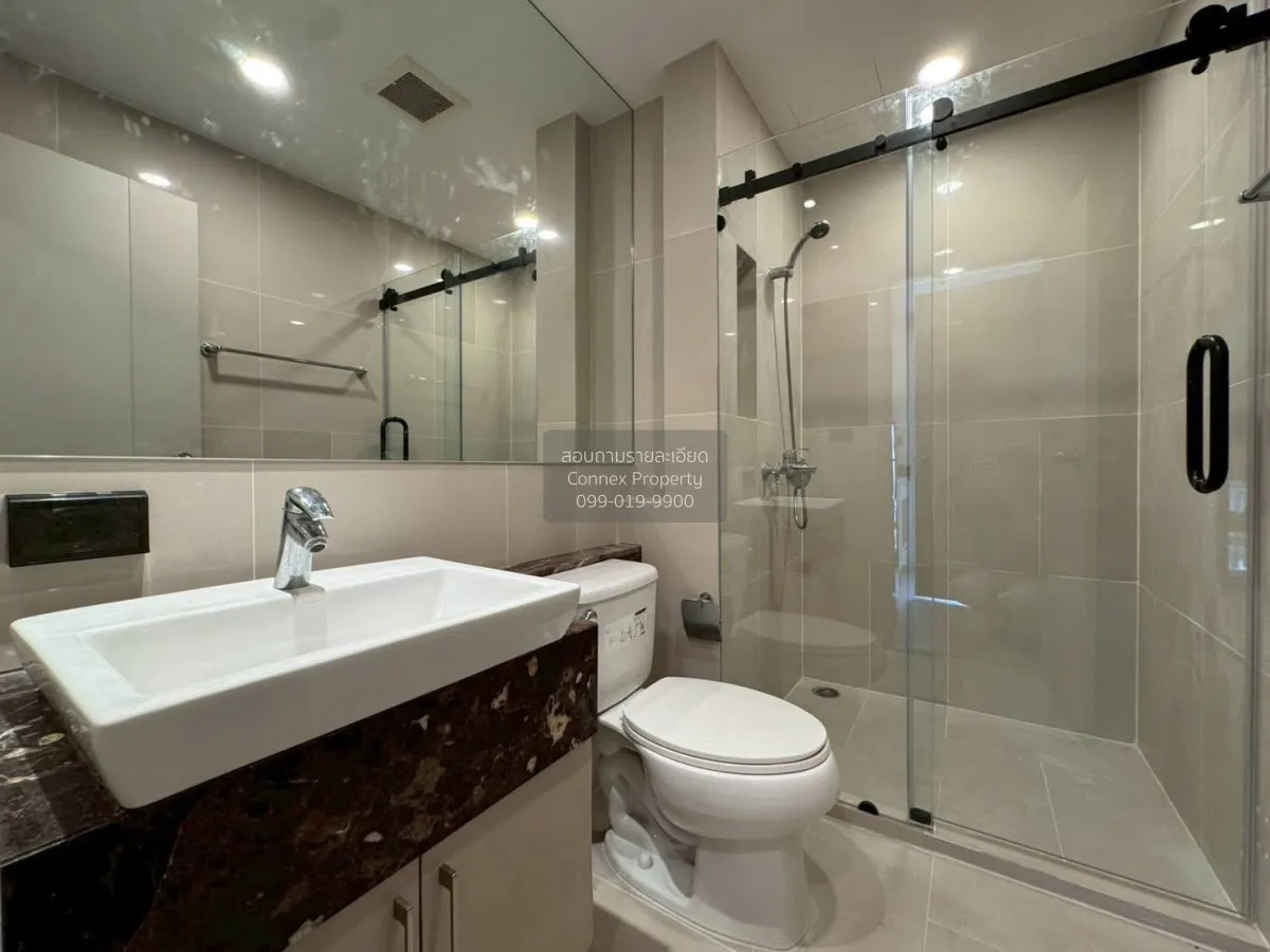 For Rent Condo , Fuse Sathorn - Taksin , BTS-Wongwian Yai , Bang 